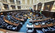 Sigue el tire y afloje: no se tratará el Endeudamiento, y sesionarán por el Presupuesto y la Ley Fiscal bonaerense