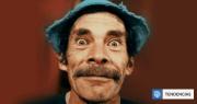 Con permisito dijo Monchito: Anuncian nueva serie de Don Ramón, icónico personaje del Chavo del Ocho