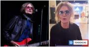 Glenn Hughes suspende show de despedida en Chile por recomendación médica: tuvo que regresar a EE.UU