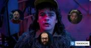 Pasan weas raras Adelantan estreno de última temporada de Stranger Things y lanzan spot a la chilena