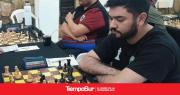 Campeón ganó el torneo de La 22 y sumó un nuevo título