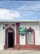 MUSEOS DE LAS TRADICIONES VIVAS EN LA ALAMEDA DE LINARES: “EL RINCÓN IQUIQUEÑO”