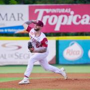 El conocido importado de Tigres que se estrenará hoy ante Leones