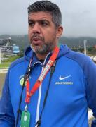 Jesús Romero Rojas: Se ha hecho todo el trabajo necesario para que mis yeguas decidan en el 5y6 de La Rinconada