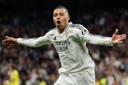 Champions League: Kylian Mbappé hace historia con el Real Madrid en Europa