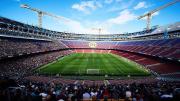 ¡Barcelona en problemas! Camp Nou recibiría multa millonaria por esta razón