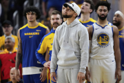 Stephen Curry alarma con su retiro: En realidad ya quiero descansar