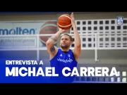 El liderazgo de Michael Carrera: su papel en la selección nacional