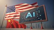 Trump busca que EEUU sea potencia mundial en IA: quiere impedir que China le gane la carrera