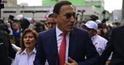 Condenan a 14 años de prisión a expresidente peruano Vizcarra por corrupción