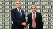 EE.UU. confirmó que transfirió USD 872 millones a Argentina para pagarle al FMI