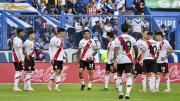 River y las últimas chances para meterse en la Copa Libertadores 2026