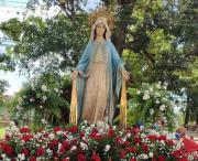 Invitan a disfrutar de las festividades en honor a la Patrona de Chirgua