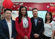 Aumenta flujo de importaciones entre China y Venezuela gracias al ecommerce