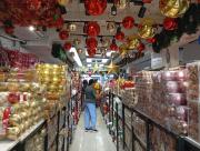 Comercios de Valencia ya muestran sus ofertas para compras navideñas