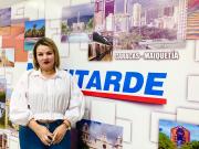 Dayana Jaramillo: Una voz que defiende y acompaña a las mujeres víctimas de violencia