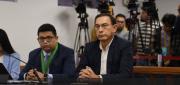 SENTENCIAN A 14 AÑOS DE PRISIÓN A EXPRESIDENTE PERUANO MARTÍN VIZCARRA