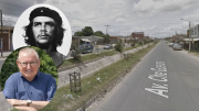 La Av. Che Guevara se llamará Av. Monseñor Nicolás Castellanos, así lo aprobó el Concejo Municipal