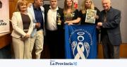 Familias del Dolor y la Esperanza recibió el premio Luchemos por la Vida: “queremos justicia”