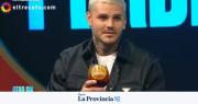 Mauro Icardi fue declarado deudor alimentario