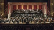 El Teatro Colón celebrará los 100 años de su Orquesta y Coro Estable con una gran gala sinfónico-coral