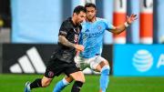 Inter Miami y New York City, la final del Este: cuándo y dónde se juega