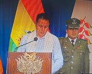 Lara fija sesión de la ALP para este viernes a fin de tratar la preselección de postulantes a magistrados