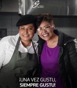 Sumaya Prado dirige el Viceministerio de Gastronomía y entrega la posta de Gustu a Coral Ayoroa