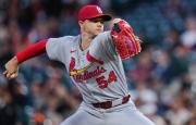 Medias Rojas adquiere a Sonny Gray de los Cardenales