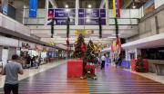 Suspensión de vuelos a Venezuela afecta a unos 6 mil pasajeros en España