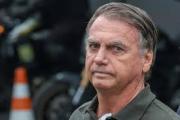 Brasil: Bolsonaro empezó a cumplir condena de 27 años