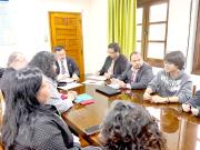 Seremi de Educación: Subsanar observaciones del Christ School depende exclusivamente de la Corporación Sostenedora