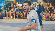 Jockey le ganó a Independiente Rivadavia y jugará con Talleres la final del Clausura de futsal