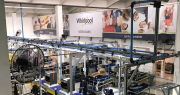 No va más: Whirlpool Argentina cerró su planta de Pilar y despidió a sus 220 trabajadores