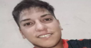 Quién es el joven baleado por su vecino en Rawson y el pedido de cadenas de oración