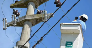 Naturgy explicó el motivo del corte de luz que afectó a Capital y Chimbas