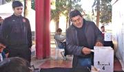 San Martín habilitó el padrón definitivo y mantiene abierta la posibilidad de ponerse al día para votar