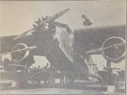 Recuerdos fotográficos: 1937. El “monstruo del aire” que iba de Buenos Aires a La Paz