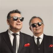 Para disfrutar hoy en el Virla: vuelven Los Nostálgicos