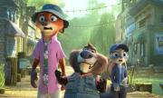 Estrenos de cine: nuevas aventuras animadas en “Zootopía 2”