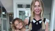 Cris Morena sobre la muerte de su nieta Mila: “El número ocho me persigue”
