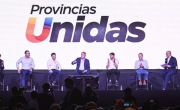Provincias Unidas tendrá su propio bloque en Diputados, con futuro incierto para Pichetto