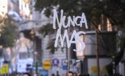 En medio de ataques de distintos frentes, organismos de derechos humanos convocan a resistir en Plaza de Mayo