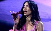 Dua Lipa cantó un clásico del folklore que nadie esperaba e hizo alucinar a todos en Perú: el video