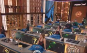 Se filtró quién es el nuevo eliminado de MasterChef Celebrity