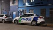 Fuerte operativo por la fuga de dos presos de una comisaría de Cipolletti