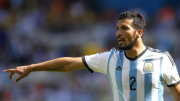 La dolorosa confesión de Ezequiel Garay luego de su retiro del fútbol