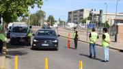 La Municipalidad sancionó a particulares y hasta taxistas de Neuquén que trabajaban con Uber
