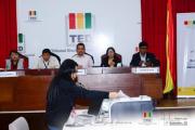 Calendario electoral activa la carrera subnacional en Tarija