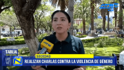 Tarija impulsa acciones institucionales para frenar el aumento de violencia de género